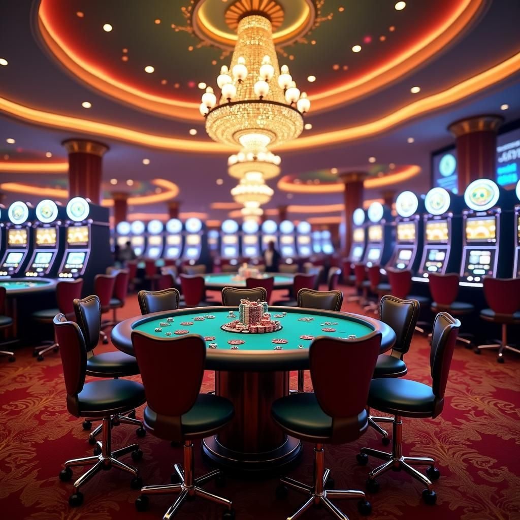 Philippines player joining a live dealer roulette table on pba odds mobile